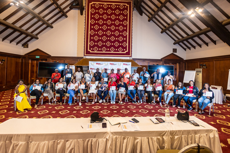 Cohort 98